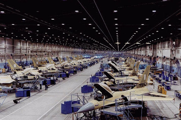 Lockheed Martin, Sikorsky'i satın alıyor