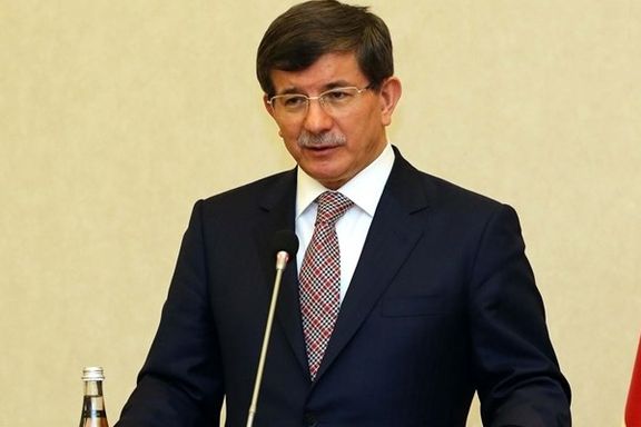 Davutoğlu: 4 parti deklarasyon imzalamalı