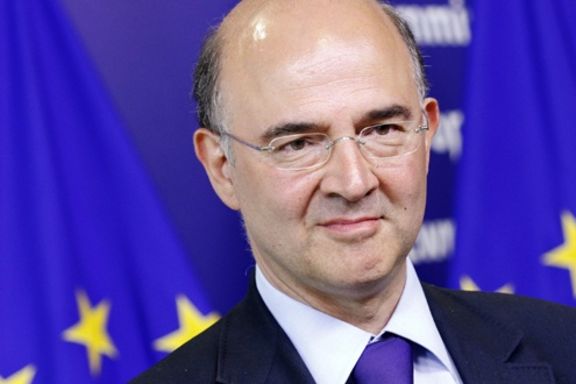 Moscovici: Yunanistan'a reformların ardından borç indirimi gelebilir