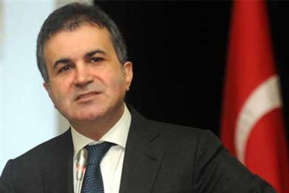 Ömer Çelik: CHP ile koalisyon görüşmelerimiz devam edecek