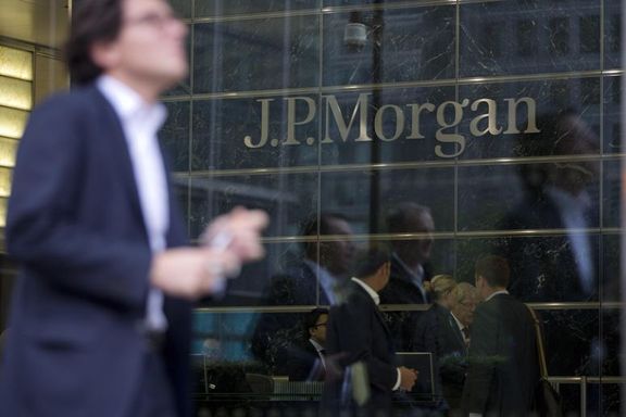 JPMorgan: Yunan bankaları krizi henüz atlatmadı