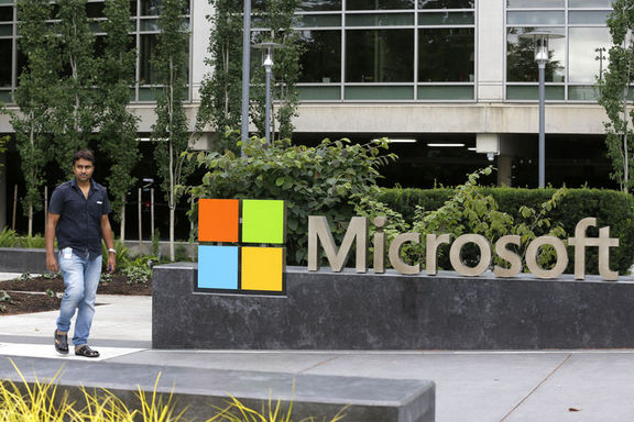 Microsoft 3,2 milyar $ zarar açıkladı