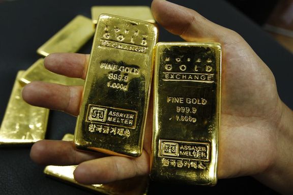 Goldman/Currie: Altın 1,000 doların altına düşebilir