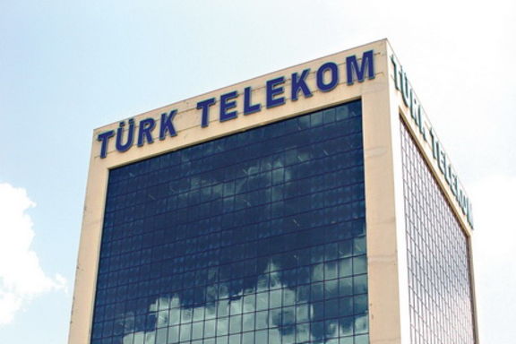 Türk Telekom'un konsolide FAVÖK'ü yıllık yüzde 5 arttı
