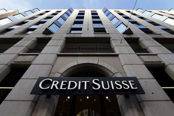 Credit Suisse'in karı beklentiyi aştı