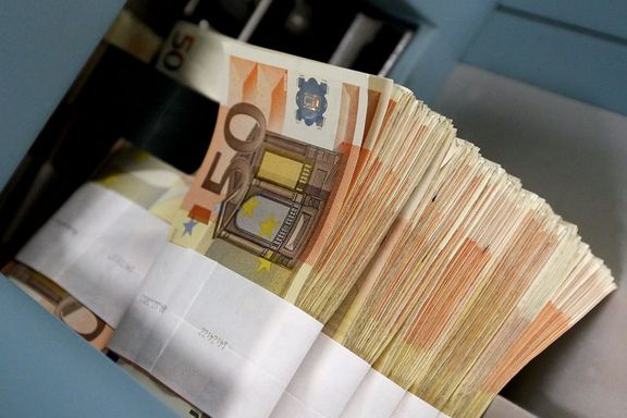 Euro Bölgesi'nde borçlar rekor seviyede