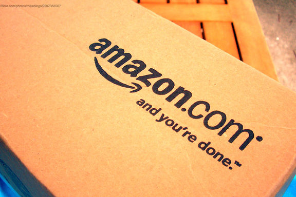 Amazon'un karı ve satışları beklentileri aştı