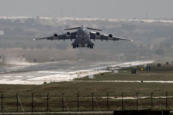 Türkiye, IŞİD'e bomba yağdırdı