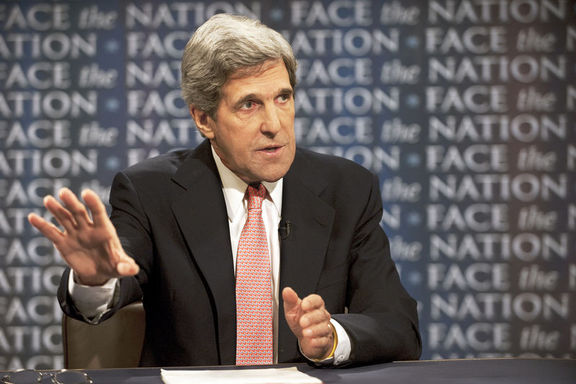 Kerry: Suriye'deki dinamikler değişmek zorunda