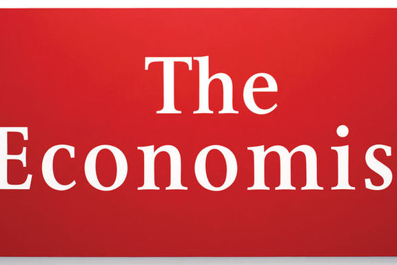 The Economist de satılıyor