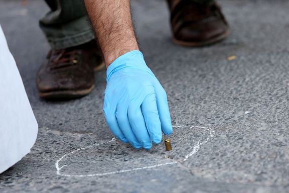 İstanbul'da polise saldırı: 1 şehit
