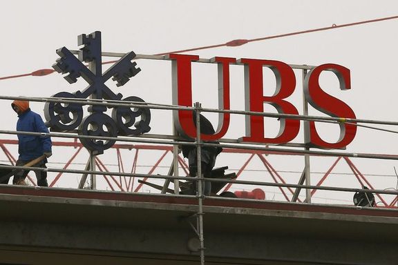 UBS'nin karı beklentiyi aştı