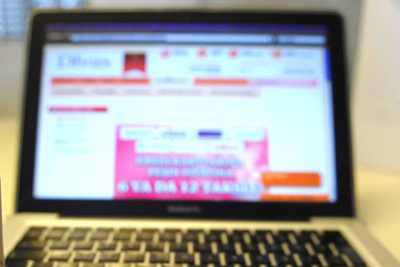 96 internet sitesine erişim engeline mahkeme onayı