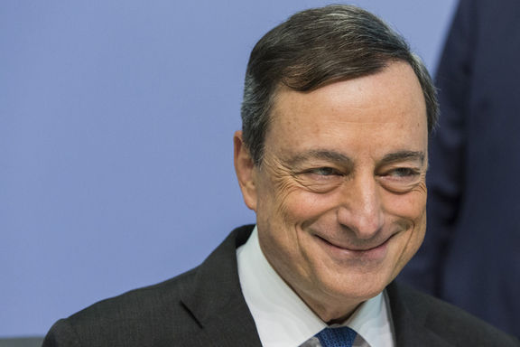 Draghi yeniden ekonomiyi canlandırmaya odaklanıyor
