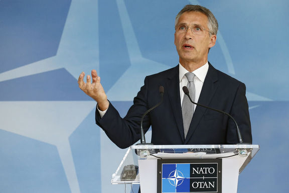 NATO: Türkiye ile güçlü bir dayanışma içindeyiz