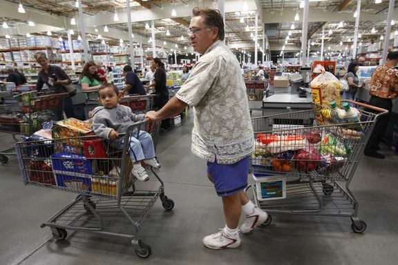 ABD Tüketici Güven Endeksi'nde 3 yılın en büyük düşüşü
