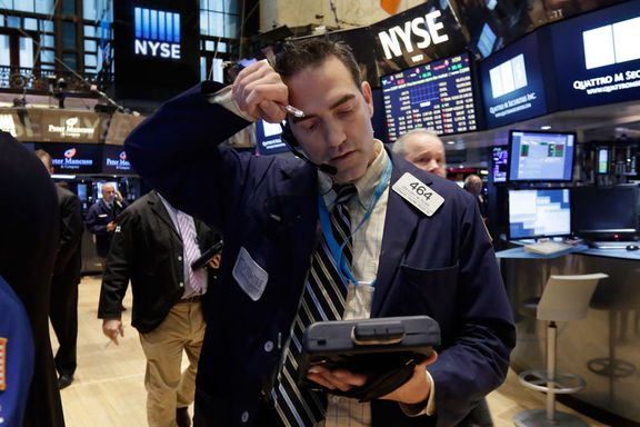 ABD tahvil traderları ‘deflasyon endişesi’ni fiyatlıyor