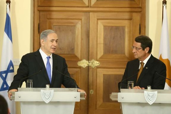 Netanyahu: Enerji, G. Kıbrıs'la işbirliğinin ilk adımı