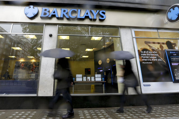 Barclays'in karı beklentiyi karşıladı