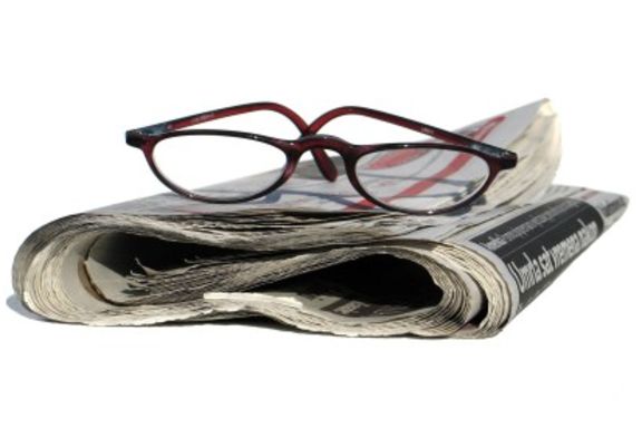 Gazete ve dergilerin tirajı düştü