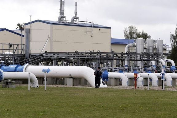 Gazprom'un üretimi 2015'te yüzde 13 geriledi