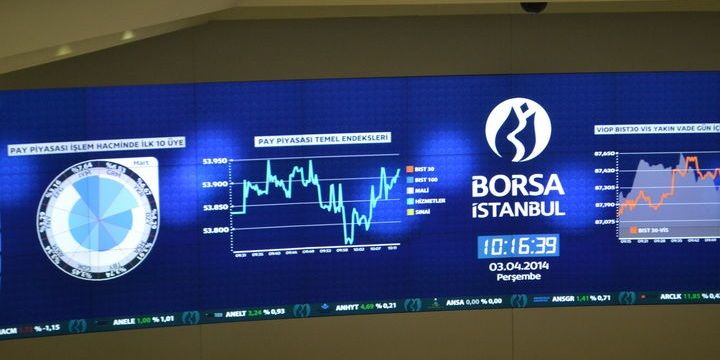 BIST 100 günü yatay tamamladı