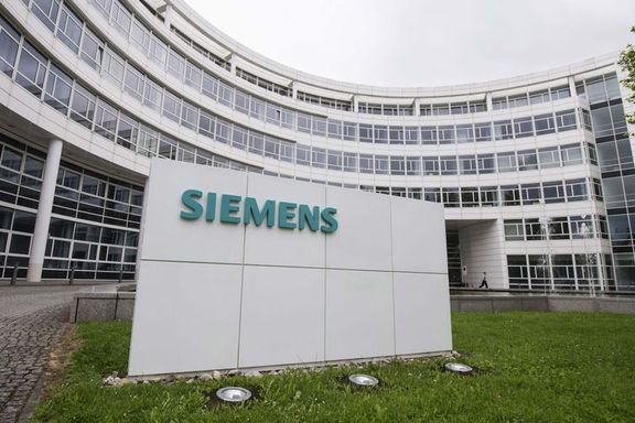 Siemens'in 3. çeyrek sanayi karı 1.82 milyar euro 