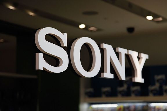 Sony'nin faaliyet karı 96.9 milyar yen