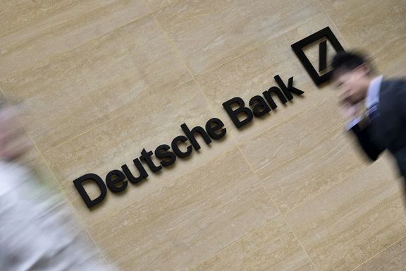 Deutsche Bank'ın karı üç katına çıktı