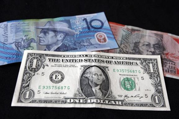 SocGen: Dolar gelişen paralar karşısında yükselir