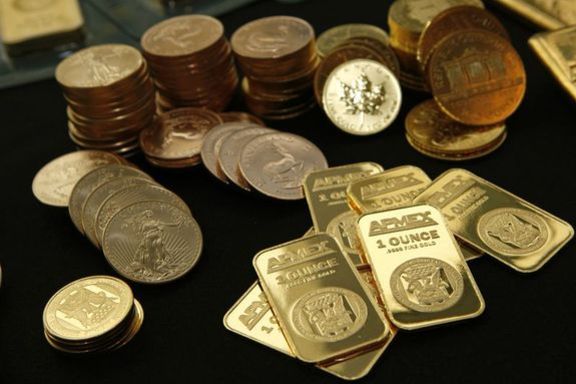 Altının kilogramı 97 bin 150 liraya geriledi