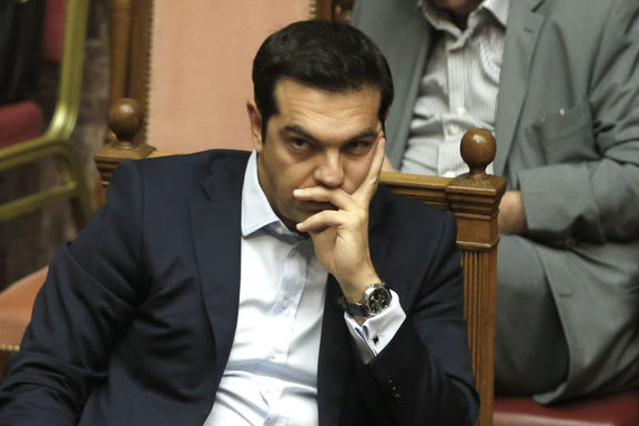 Tsipras: Hükümet dönüm noktasında