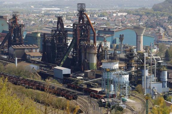 ArcelorMittal’ın karı yüzde 21 geriledi