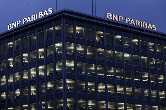 BNP Paribas’ın net geliri 2.6 milyar euro oldu