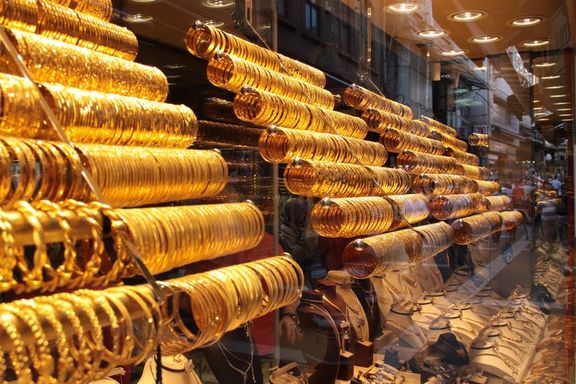 Altın ihracatı 5,5 milyar dolara yükseldi