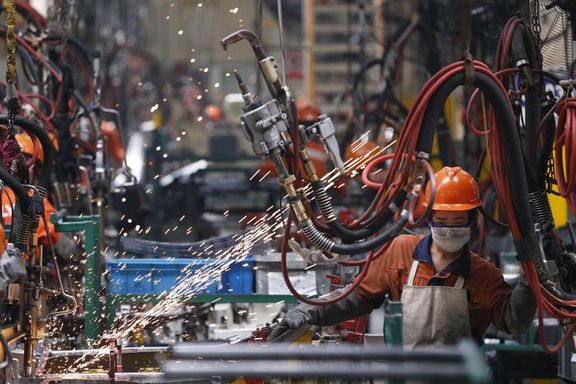 Çin’in imalat PMI’ı 5 ayın en düşüğünde
