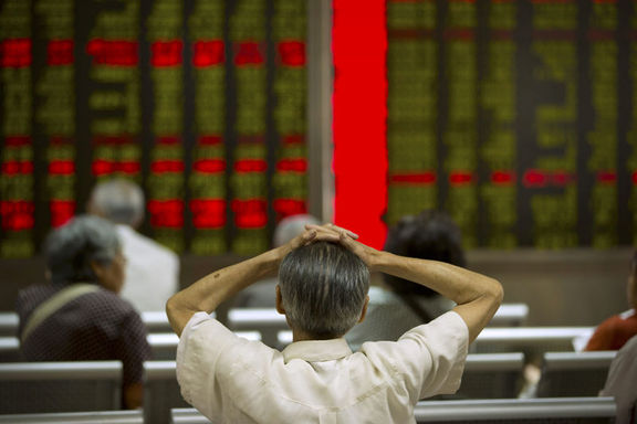 Çin küresel emtia ve hisse piyasasında endişe yarattı