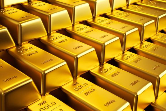Yatırımcı 5 milyar liralık altın sattı