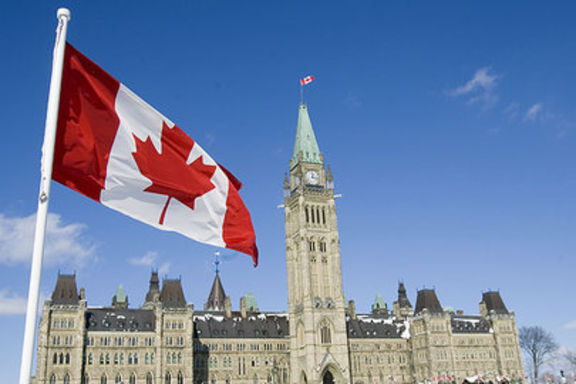 Kanada Federal Parlamentosu feshedildi