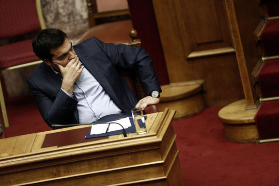 Tsipras büyümeyi canlandırmada zorlanıyor