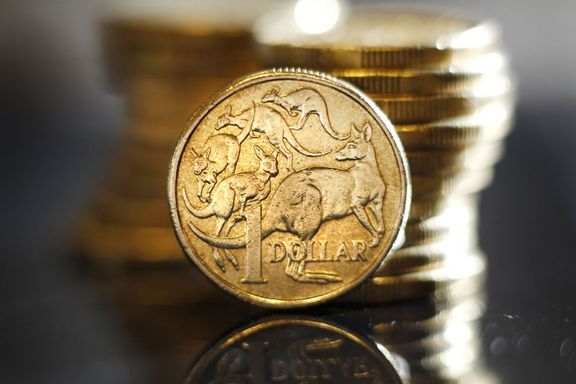 Avustralya doları 6 yılın düşüğünden yükselişte