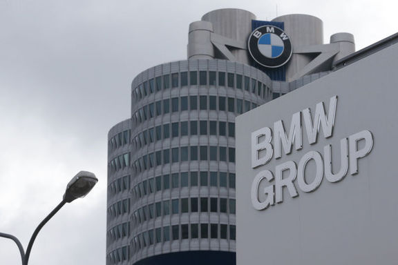 BMW’nin 2. çeyrek karı beklentileri karşıladı