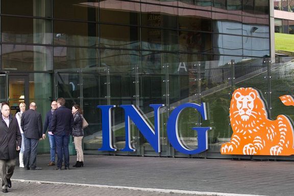 ING’nin karı %27 yükseldi