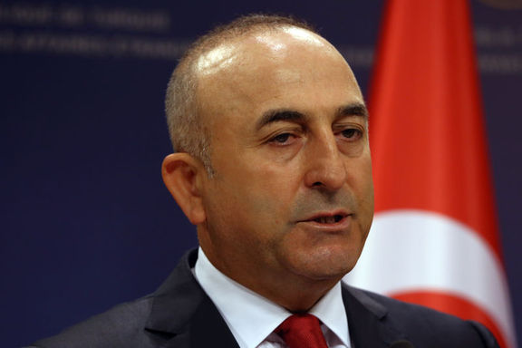 Çavuşoğlu: IŞİD'e karşı kapsamlı mücadele yakında başlayacak