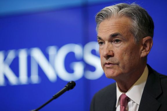 Fed/Powell: Eylül için henüz karar vermedim