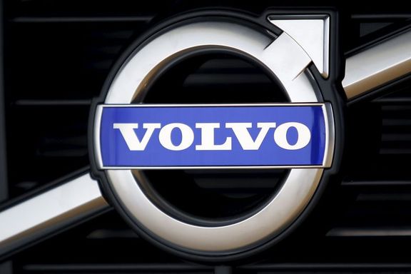 Volvo 10 bin aracını geri çağırdı