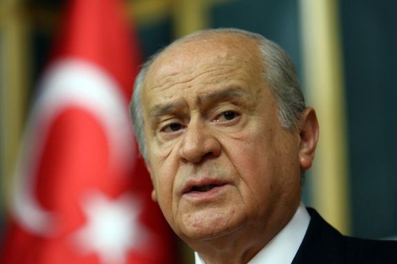 Bahçeli: AK Parti ve CHP fedakarlık göstermeli