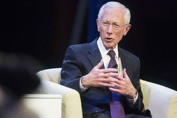 Fischer: Düşük enflasyon ilelebet sürmeyecek