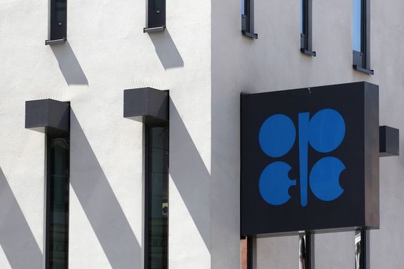 OPEC'in üretimi 3 yılın zirvesinde