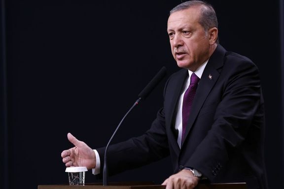 Erdoğan: Koalisyon hükümetinin kurulması temennimdir